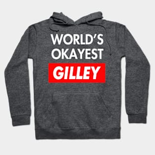 Gilley Hoodie